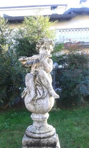 B&B Antica Corte Lombarda