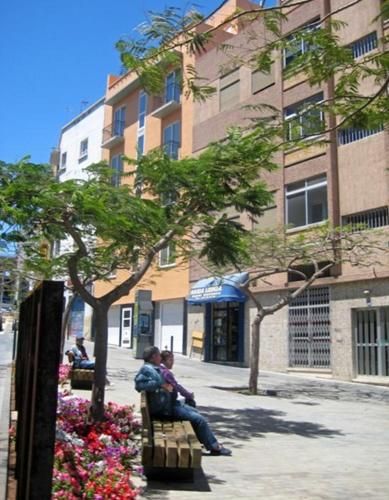 S/C de Tenerife, apartamento 1 dormitorio