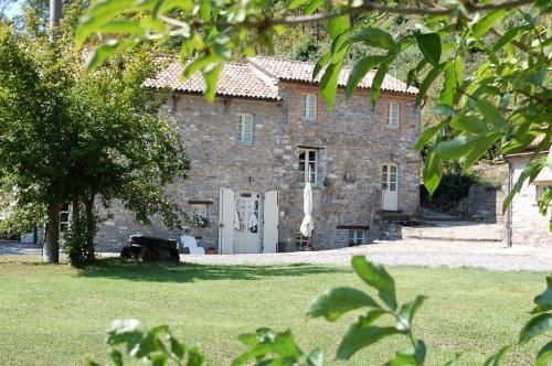 B&B Il Pozzo e la Macina