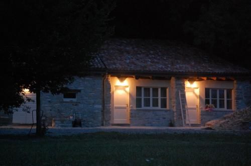 B&B Il Pozzo e la Macina