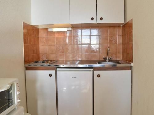 Appartement Fleury-Saint-Pierre-la-Mer, 2 pièces, 4 personnes - FR-1-229D-272