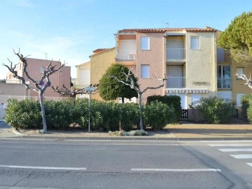 Appartement Fleury-Saint-Pierre-la-Mer, 2 pièces, 4 personnes - FR-1-229D-272