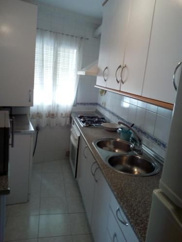 Apartamento Centro