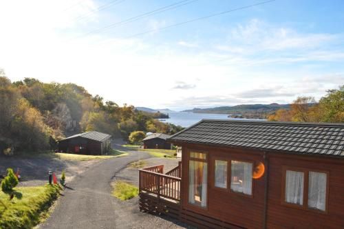 West Loch Shores