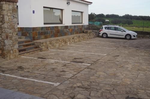 Apartamentos Estrellas de Monfragüe