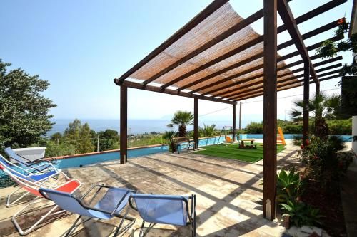 Villa Calamazzo