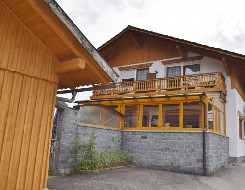 Haus Kleiner