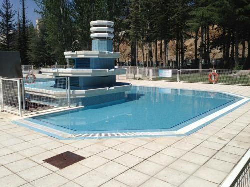 Sports Hotel Nayade