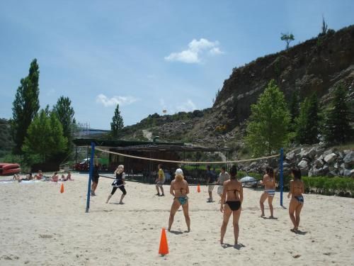 Sports Hotel Nayade