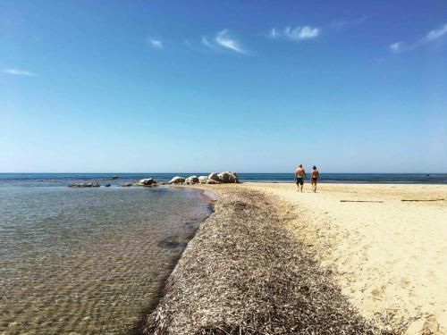 Fronte mare siculiana marina