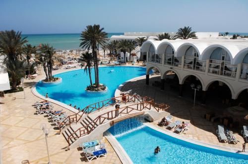 Dar Jerba Narjess