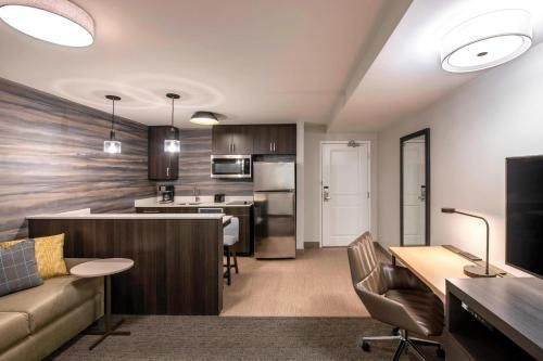 Residence Inn by Marriott Winnipeg