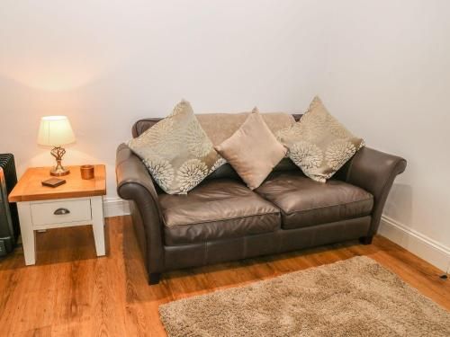Farley Cottage, Stoke-on-Trent