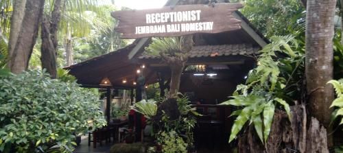 Jembrana Bali Homestay