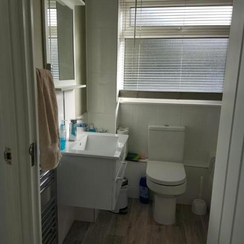 Fully equipped Large 3 bedroom