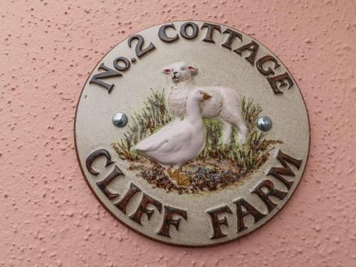 Cliff Farm No. 2 Cottage, BURTON BRADSTOCK