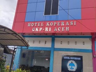 Hotel Image 1