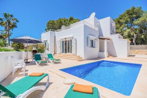 Villa Nautilus