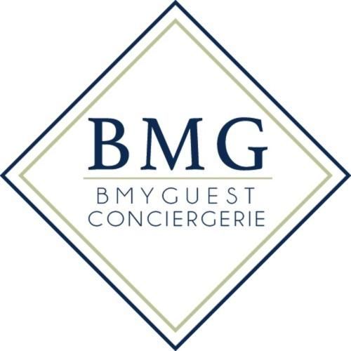 Disneyland Apartment BMYGUEST