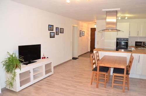 Ferienwohnung Bühlingen