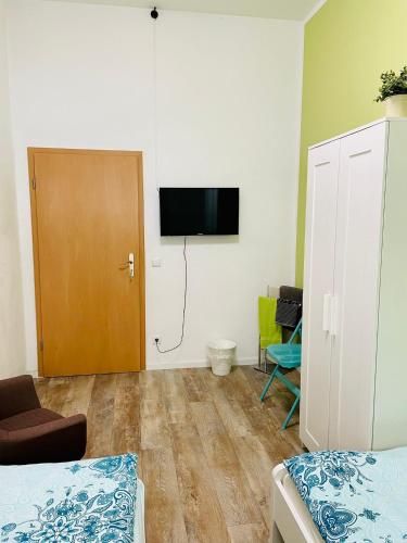 Pension Kaffeefreunde