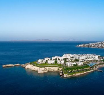 Xanadu Island