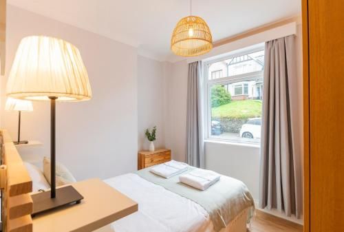 The Nook by Afan Valley Escapes