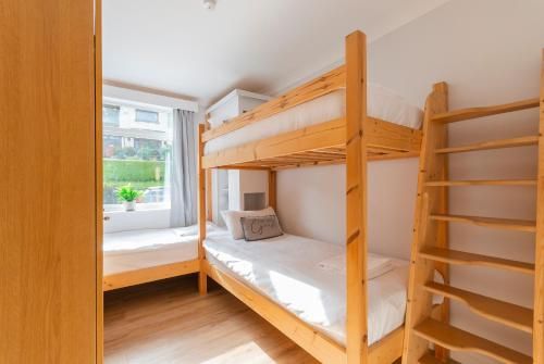 The Nook by Afan Valley Escapes