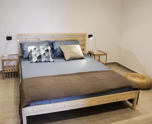 La Dimora apartments