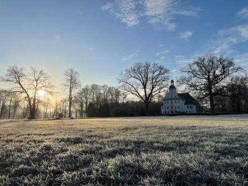 Premium Penthousewohnung im Schloss - Gut Kletkamp