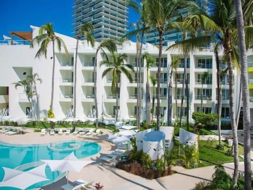 Krystal Altitude Vallarta - All Inclusive