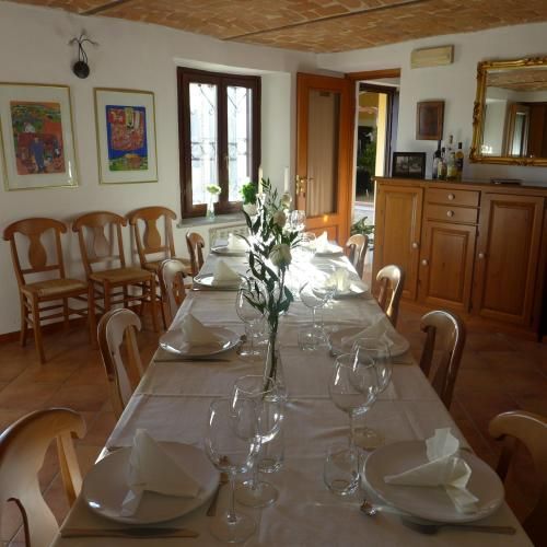 Villa Vigneto