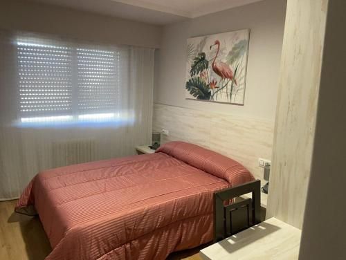 HOSTAL CID