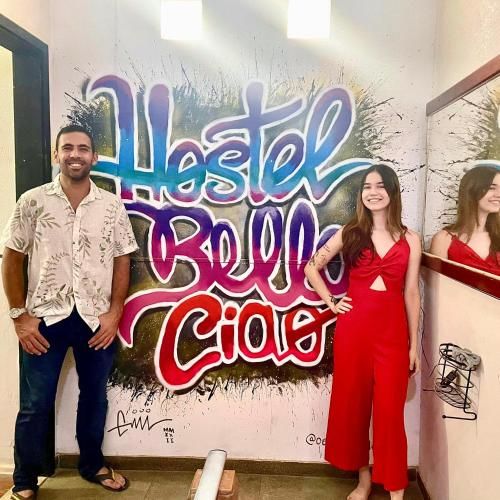 Bella Ciao Hostel