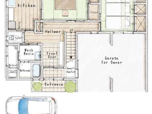 Hotel Image 1