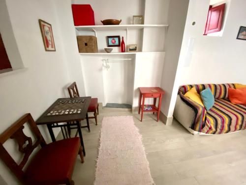 Acogedor apartamento en Albaicin
