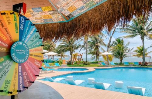 Margaritaville Island Reserve Riviera Cancun, by Karisma - All Inclusive