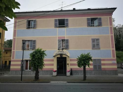ALBERGO DELLA STAZIONE