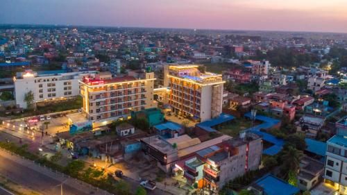 Mourya Hotel