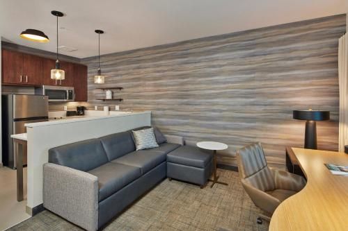 Residence Inn Sacramento Davis