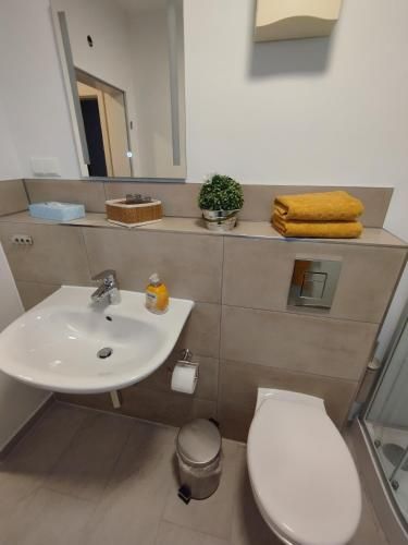 Ferienwohnung Leinetal