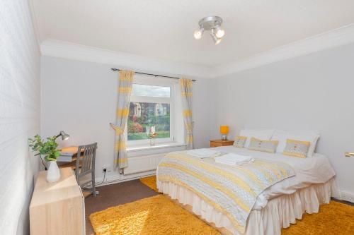 The View by Afan Valley Escapes