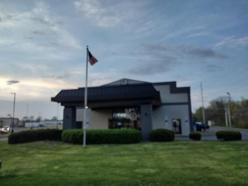 Hotel 7 Inn Paducah
