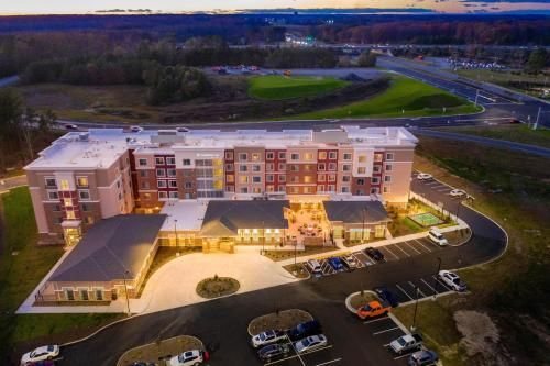 Residence Inn by Marriott Richmond at the Notch