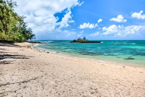 Turtle Bay Condo with Pool Access and Golf Course!