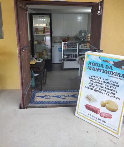 Suítes Ninho da Águia Saquarema