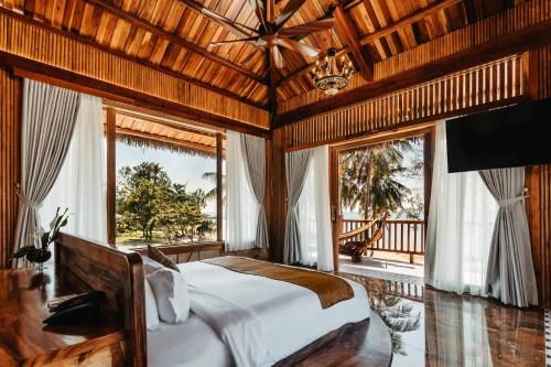 Ocean Bay Phu Quoc Resort and Spa