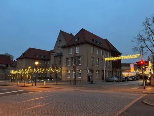 Haus Luise Monteure