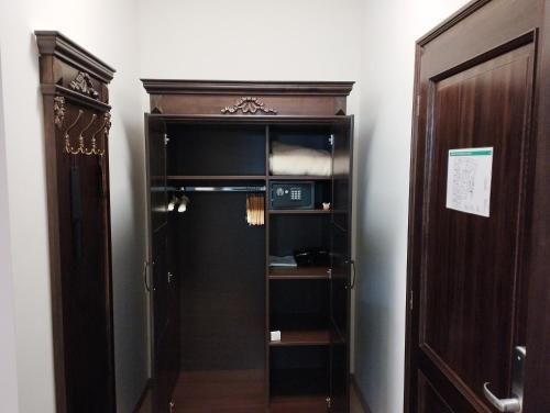 Boutique Hotel Gaia