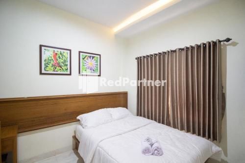 Balmoral House RedPartner near Ambarukmo Plaza Mall Yogyakarta